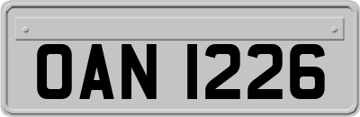 OAN1226