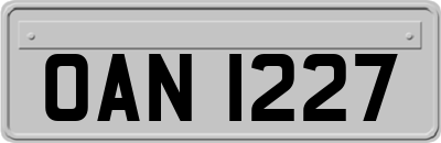 OAN1227
