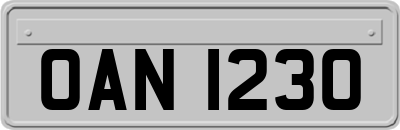 OAN1230