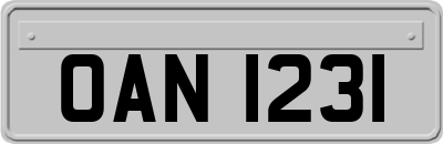 OAN1231