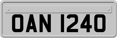 OAN1240