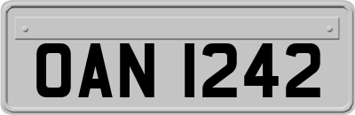 OAN1242