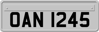 OAN1245