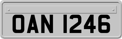 OAN1246