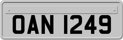 OAN1249