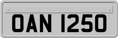 OAN1250