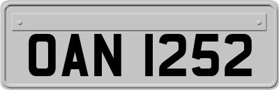 OAN1252