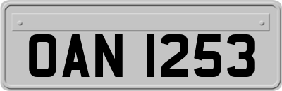 OAN1253