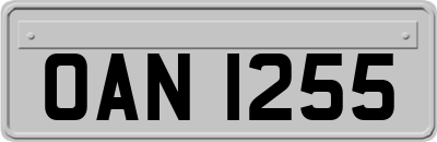 OAN1255