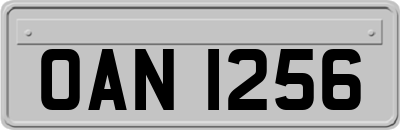 OAN1256