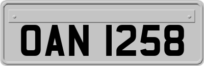 OAN1258