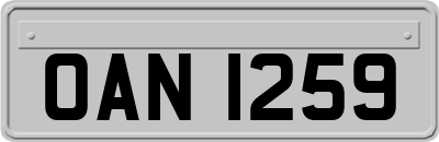 OAN1259