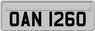 OAN1260