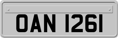 OAN1261