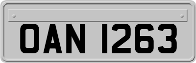OAN1263