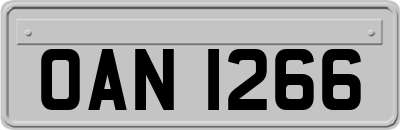OAN1266