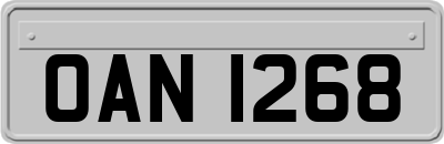 OAN1268