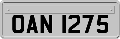 OAN1275