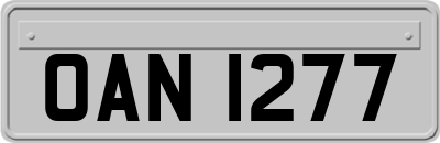 OAN1277