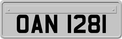 OAN1281