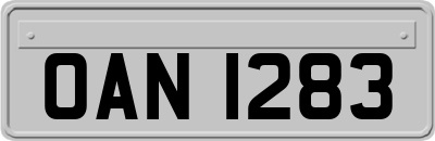 OAN1283