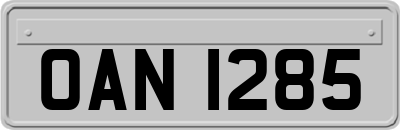 OAN1285