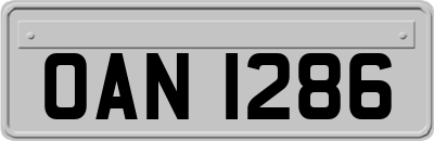 OAN1286