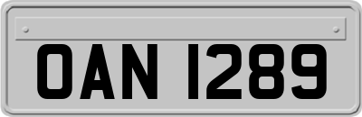 OAN1289