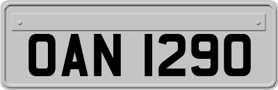 OAN1290
