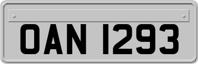 OAN1293