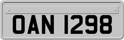 OAN1298