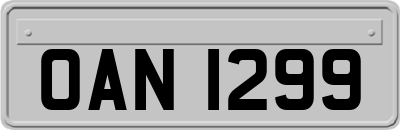 OAN1299