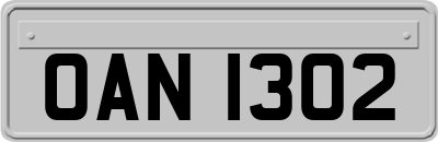 OAN1302