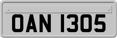 OAN1305