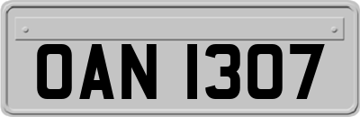 OAN1307