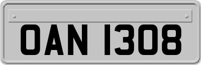 OAN1308