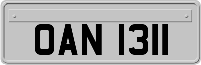 OAN1311