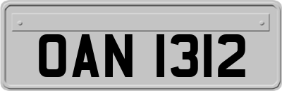 OAN1312