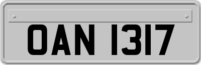 OAN1317