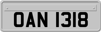 OAN1318
