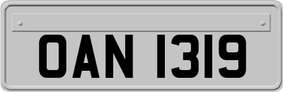 OAN1319