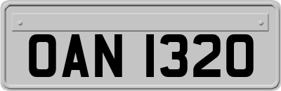 OAN1320