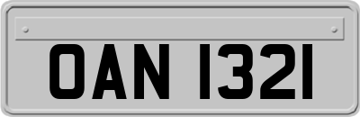 OAN1321