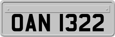 OAN1322
