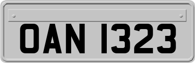OAN1323