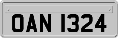OAN1324