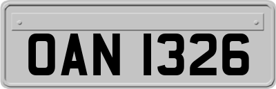 OAN1326