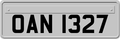 OAN1327