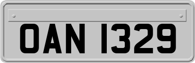 OAN1329