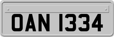 OAN1334